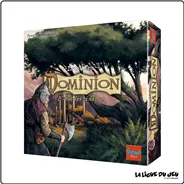 Jeu de Cartes - Dominion : L'Âge des Ténèbres