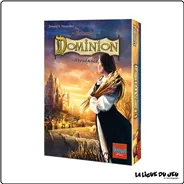 Jeu de Cartes - Dominion : Abondance