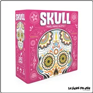 Ambiance - Bluff - Skull : Nouvelle Version