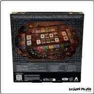 Stratégie - Jeu de Cartes - Dungeons & Dragons : The Yawning Portal