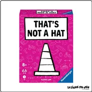 Ambiance - Jeu de Cartes - That's not a hat