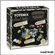 Stratégie - Réfléxion - Totemix