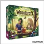 Jeu de Plateau - Stratégie - Woodcraft