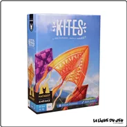 Coopératif - Jeu de Cartes - Kites