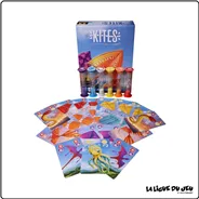 Coopératif - Jeu de Cartes - Kites