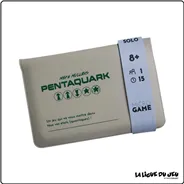 Gestion - Jeu de Cartes - Pentaquark