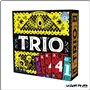 Jeu de Cartes - Ambiance - Memoire - Trio