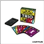 Jeu de Cartes - Ambiance - Memoire - Trio