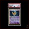 Holo - Pokemon - Deoxys - Munja 14/107 - PSA 8 - Français The Pokémon Company - 2