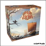 Placement - Jeu de Plateau - Pax Viking