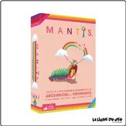 Ambiance - Jeu de Cartes - Mantis