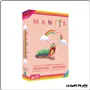 Ambiance - Jeu de Cartes - Mantis