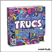 Jeux de cartes - Ambiance - Trucs