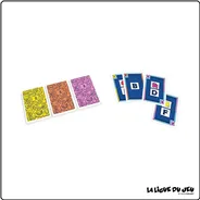 Jeux de cartes - Ambiance - Trucs