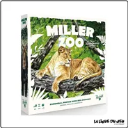 Jeux de gestion - Strategie - Miller Zoo