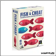 Ambiance - Jeu de mots - Fish & Cheat