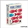 Ambiance - Jeu de mots - Fish & Cheat