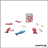 Ambiance - Jeu de mots - Fish & Cheat