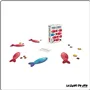 Ambiance - Jeu de mots - Fish & Cheat