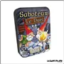 Jeu de cartes - Saboteur Le Duel