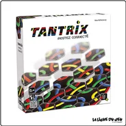 Casse tête - Reflexion - Tantrix