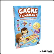 Jeu de logique - Rapidité - Gagne ta Maman !