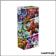 Reflexion - Puzzle Universe - King of Tokyo - It's Smashin' Time - 1000 Pièces