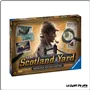 Jeu d'enquête - Jeu de Plateau - Scotland Yard : Sherlock Holmes Edition