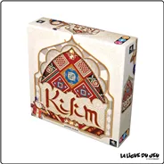 Stratégie - Gestion - Kilim