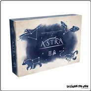 Roll and write - Jeu de Cartes - Astra