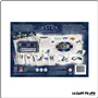 Roll and write - Jeu de Cartes - Astra