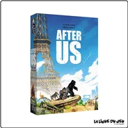 Jeu de cartes - Gestion - After Us