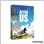 Jeu de cartes - Gestion - After Us