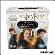 Réflexion - Jeu de Plateau - Trivial Pursuit - Harry Potter