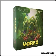 Jeu de gestion - Placement de tuile - Vorex