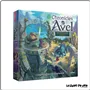 Gestion - Jeu de Plateau - Chronicles of Avel - Extension : Nouvelles aventures