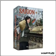 Gestion - Jeu de Plateau - Placement - Saigon 75