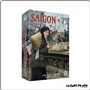 Gestion - Jeu de Plateau - Placement - Saigon 75