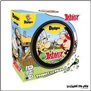 Ambiance - Observation - Dobble : Astérix