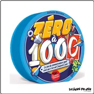 Reflexion - Jeu de Mot - Placement - Zéro à 1000