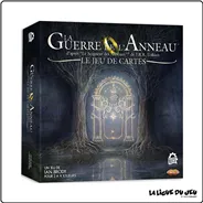 Stratégie - Jeu de cartes - La Guerre de l'Anneau : Le Jeu de Cartes