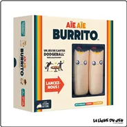 Ambiance - Jeu de Cartes - Aïe Aïe Burrito