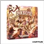 Figurine - Jeu de Plateau - Zombicide - Extension - Gears & Guns