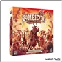 Figurine - Jeu de Plateau - Zombicide - Extension - Running Wild