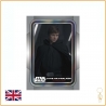Display - Topps - Star Wars Hobby Box - 8 Cartes Premium - Scellé - Anglais Topps - 4