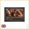 Display - Topps - Star Wars Hobby Box - 8 Cartes Premium - Scellé - Anglais Topps - 5