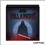 Jeu de Cartes - Star Wars Villainous: La Puissance du Côté Obscur