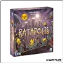 Prise de risque - Programmation - Ratapolis