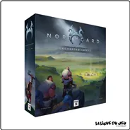 Deck building - Gestion de ressource - Northgard - Uncharted Lands