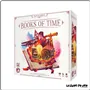 Jeu de Cartes - Gestion - Books of Time